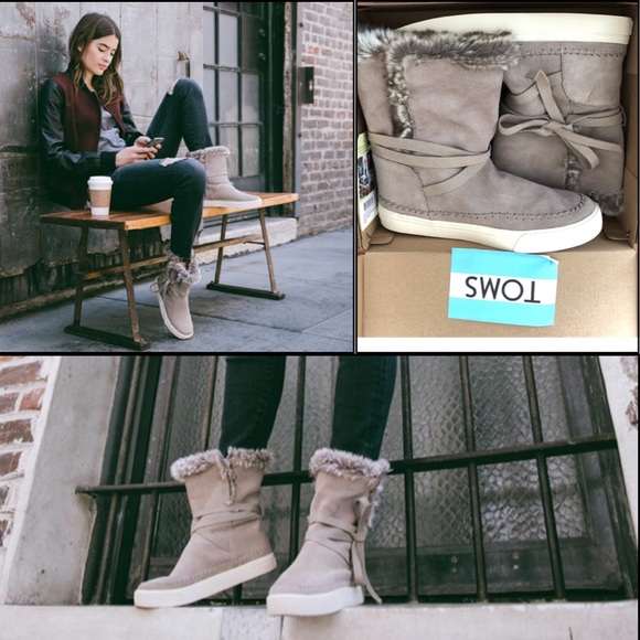 toms vista boots